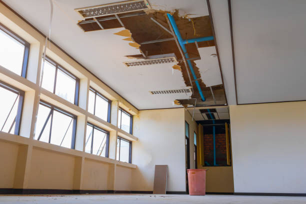 Best Emergency water damage restoration  in Lakeside Park, KY