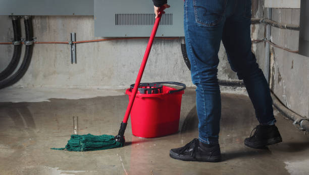 Best Commercial water damage restoration  in Lakeside Park, KY