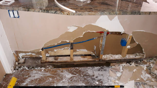 Water damage restoration insurance claims in Lakeside Park, KY